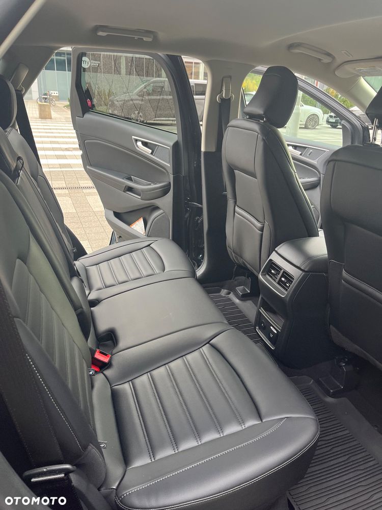 Ford Edge - 7