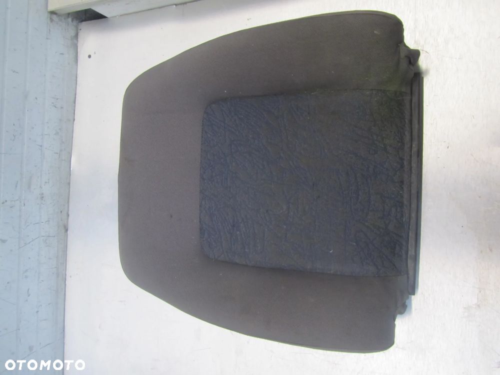 Renault Master II oparcie fotela kierowcy - 1