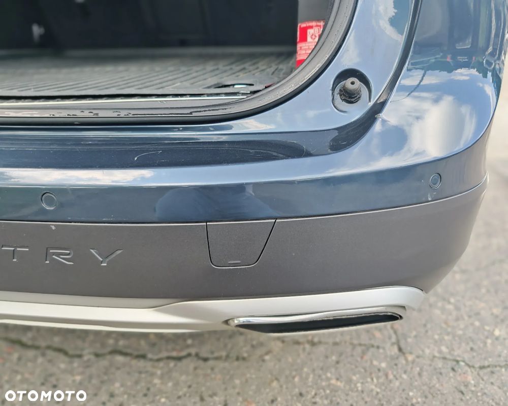 Volvo V90 Cross Country D5 SCR AWD - 14