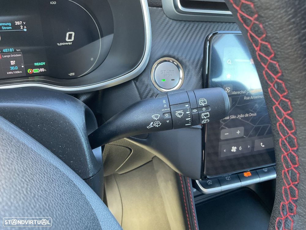 MG ZS EV 50.3 kWh Comfort - 21