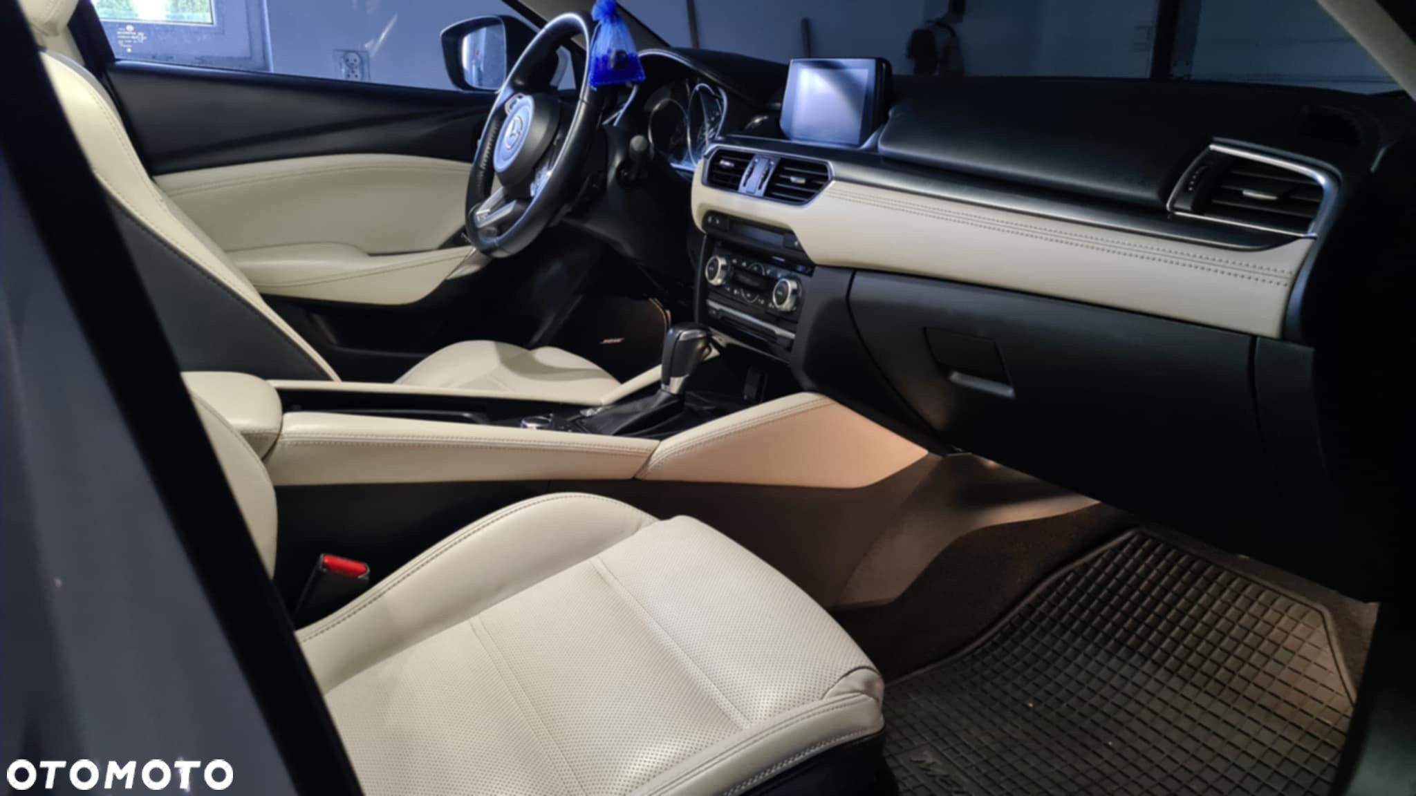 Mazda 6 2.5 Skypassion I-ELoop - 13