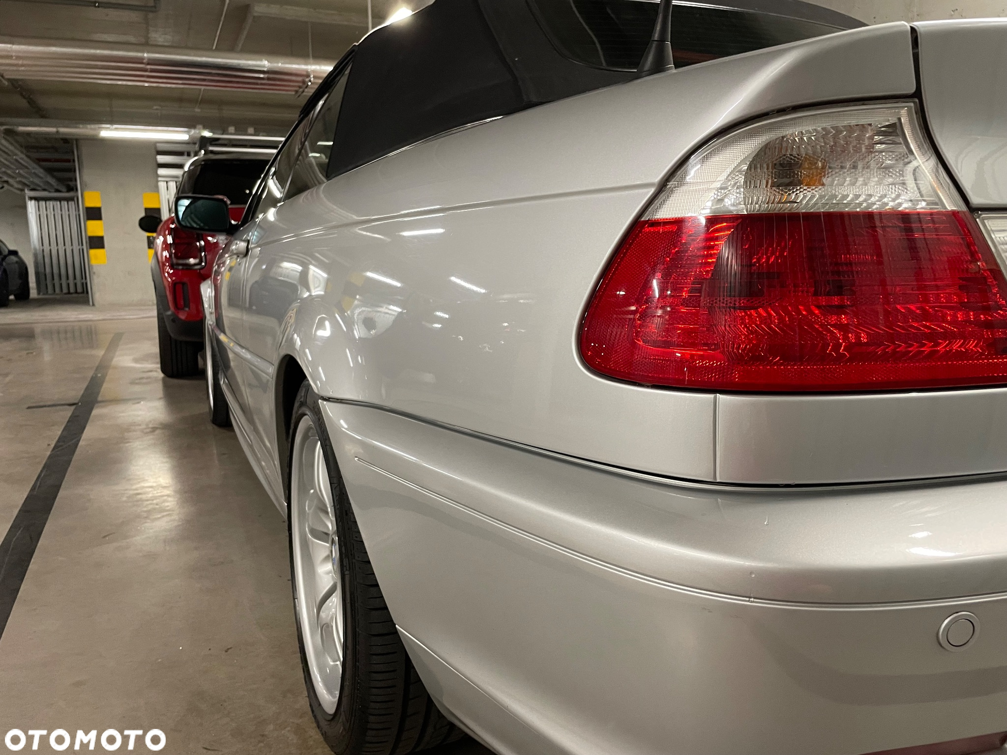 BMW Seria 3 - 3
