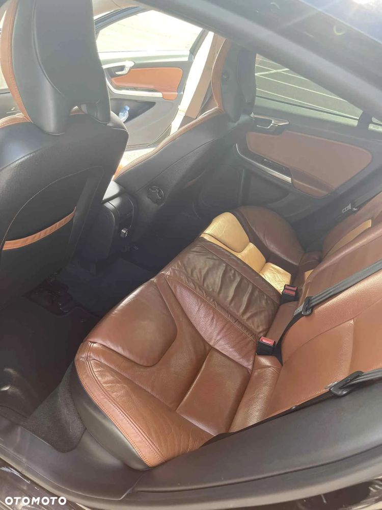 Volvo S60 - 8