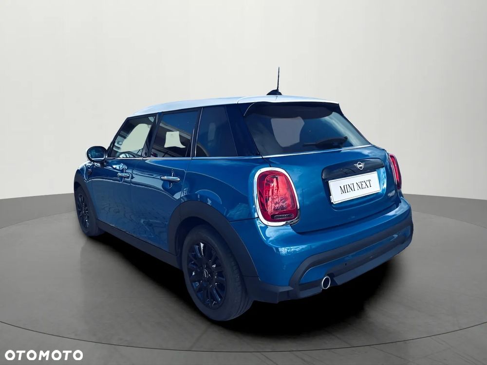 MINI Cooper - 4