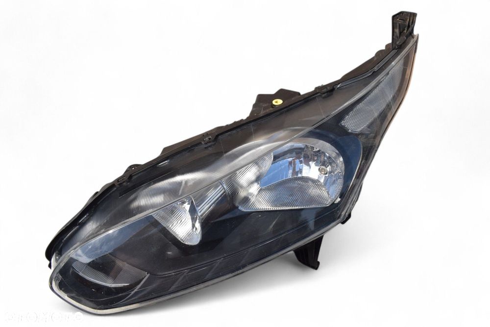 Lampa Lewy Przód FORD TRANSIT CONNECT MK2 2014-2020R UK DT11-13W030-EC - 4