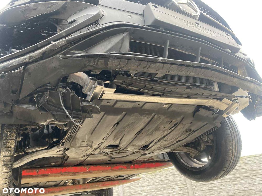 Mercedes-Benz GLA 200 mHEV AMG Line 7G-DCT - 23