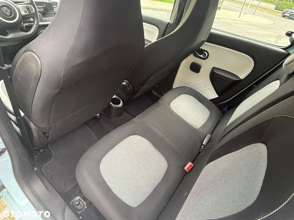 Renault Twingo SCe 65 LIFE - 8