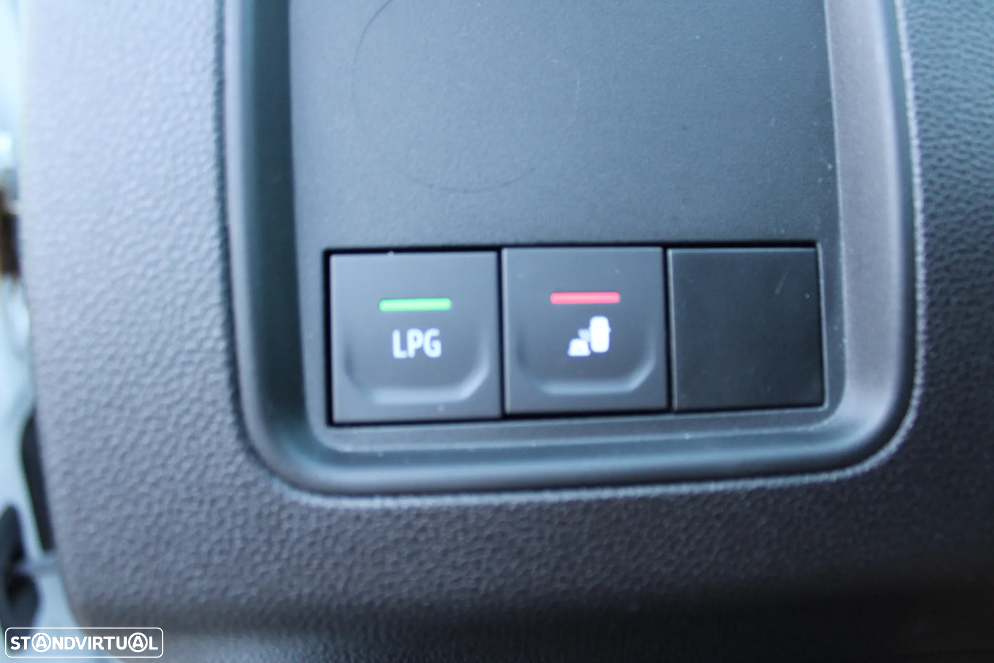 Dacia Duster 1.0 TCe ECO-G Extreme Bi-Fuel - 19