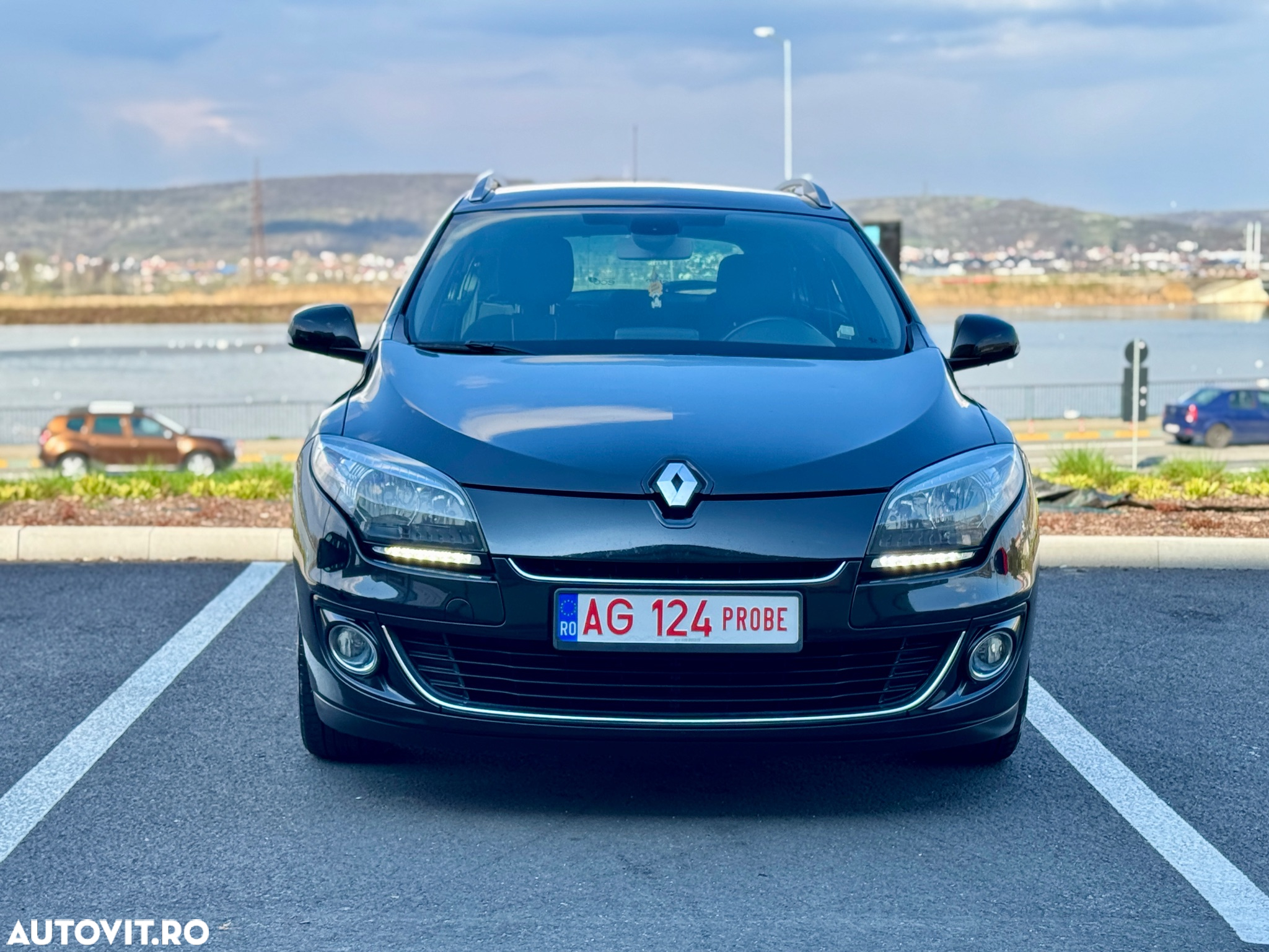 Renault Megane - 3