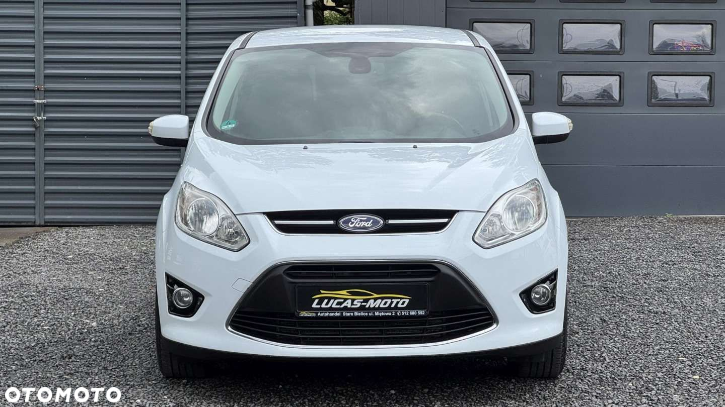 Ford C-MAX - 3