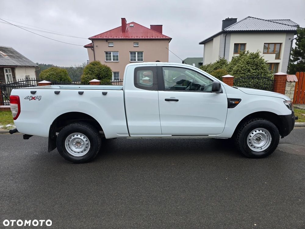 Ford Ranger - 7