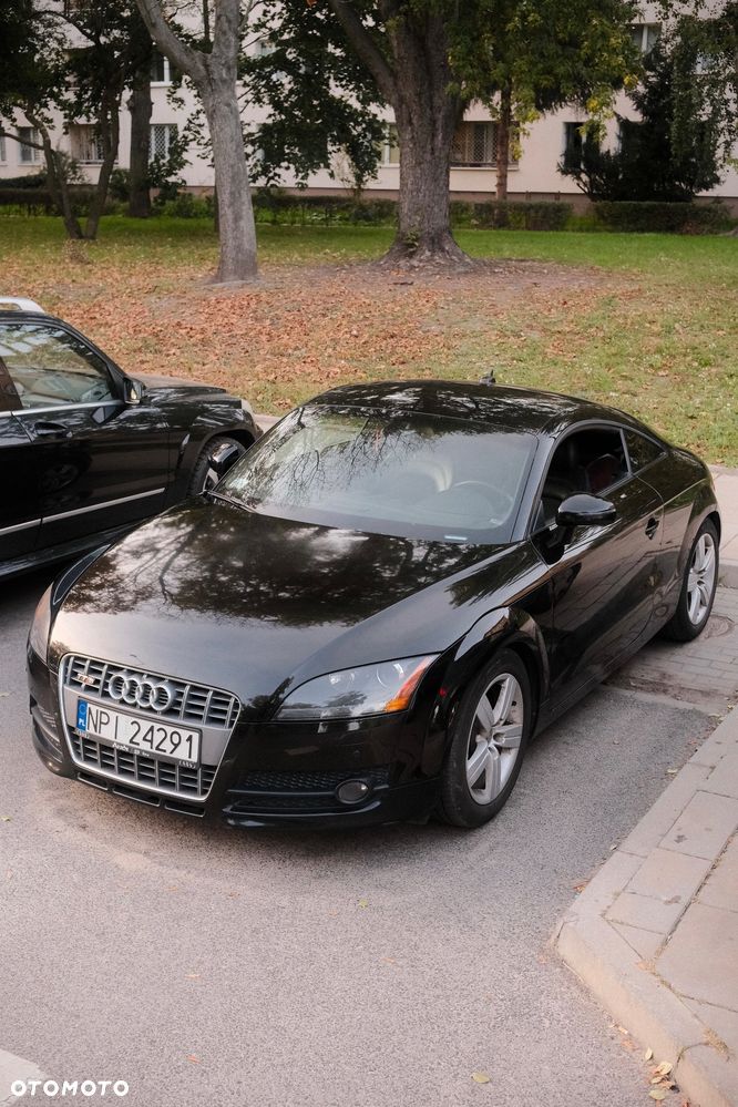 Audi TT Coupé 2.0 TFSI S tronic - 17