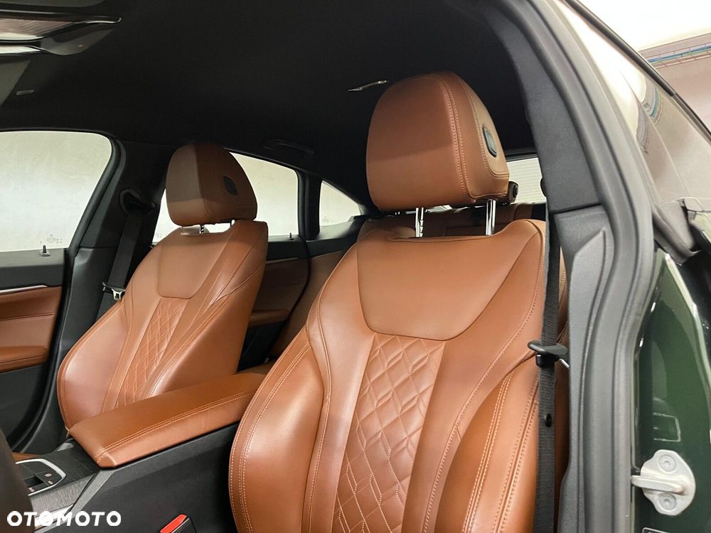 BMW Seria 4 420d xDrive mHEV M Sport - 20