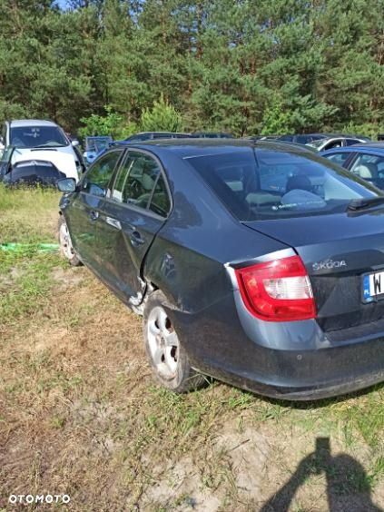Skoda RAPID - 6