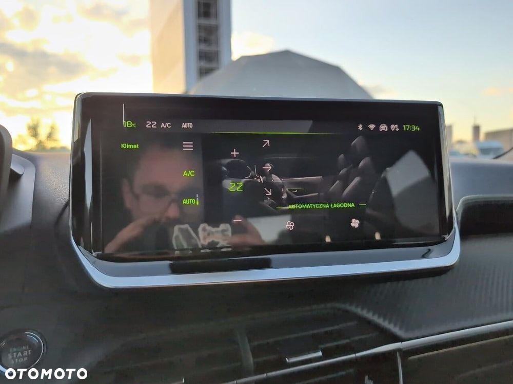 Peugeot 2008 1.2 PureTech GT S&S EAT8 - 21