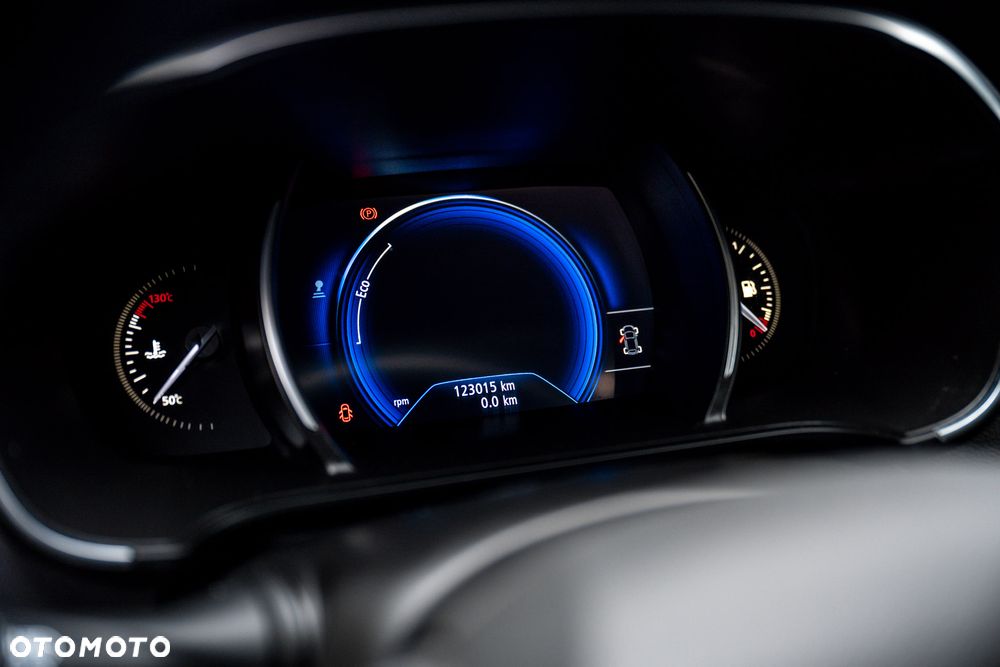 Renault Megane 1.2 Energy TCe Limited - 13