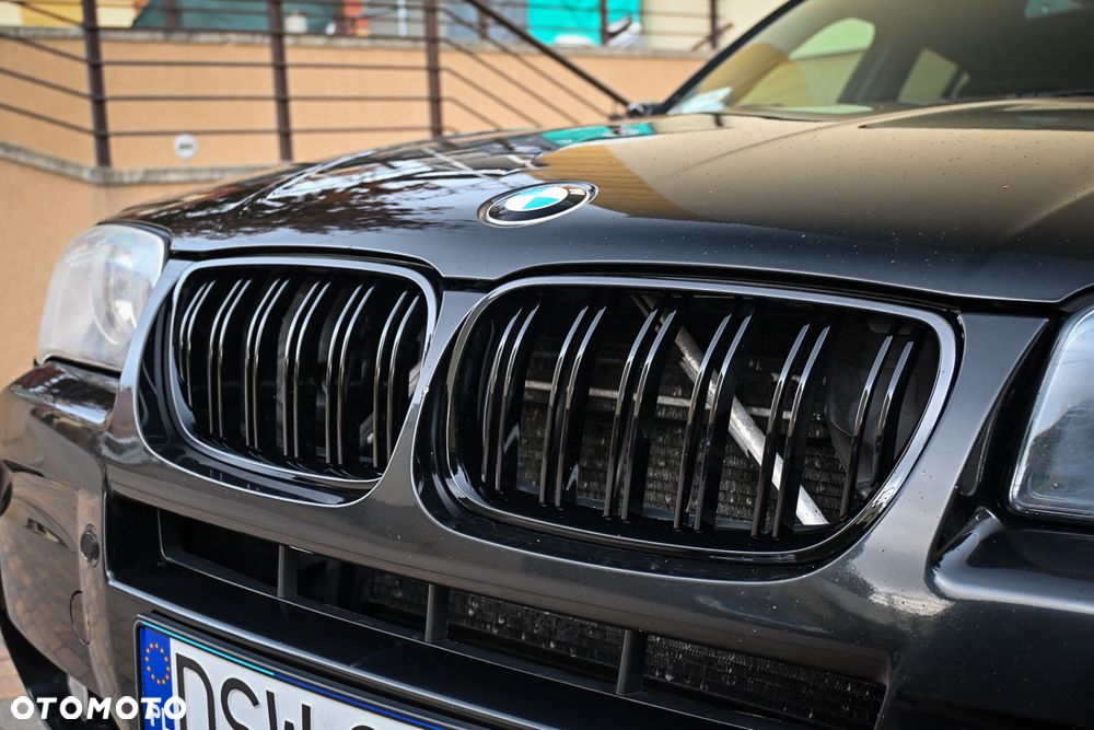 BMW X3 - 4