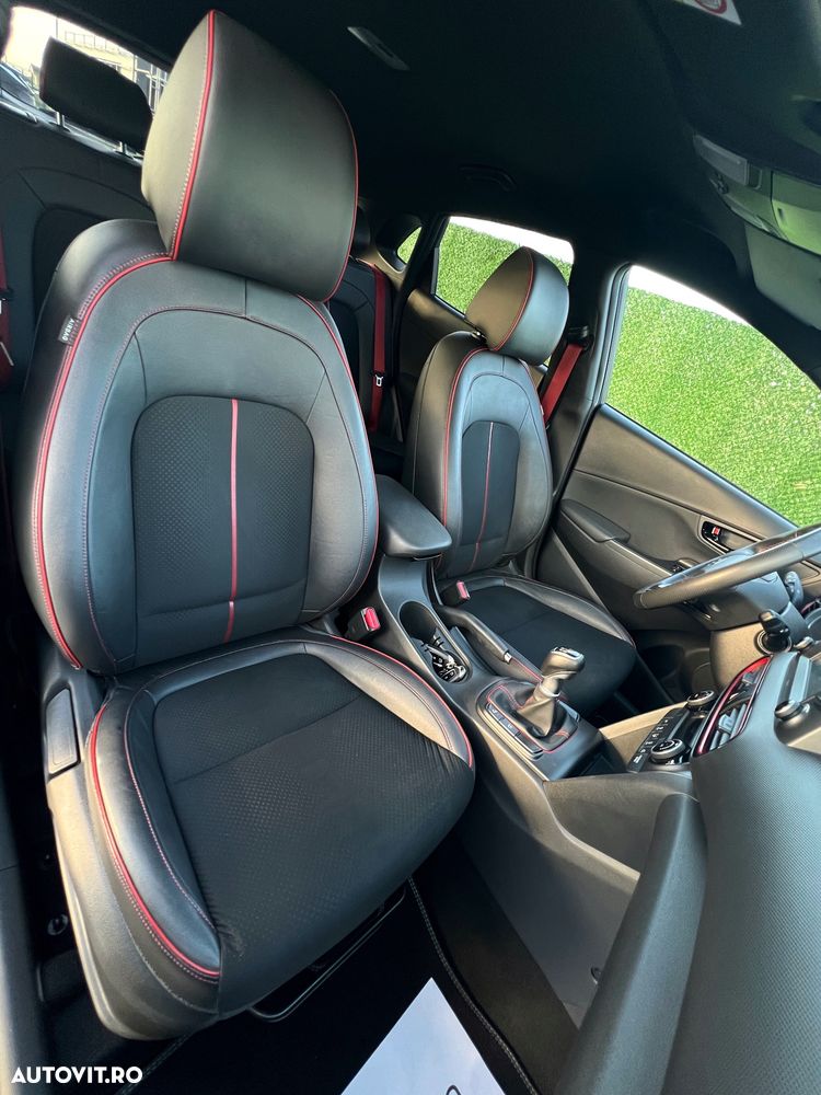 Hyundai KONA 1.0 T-GDI Select - 15