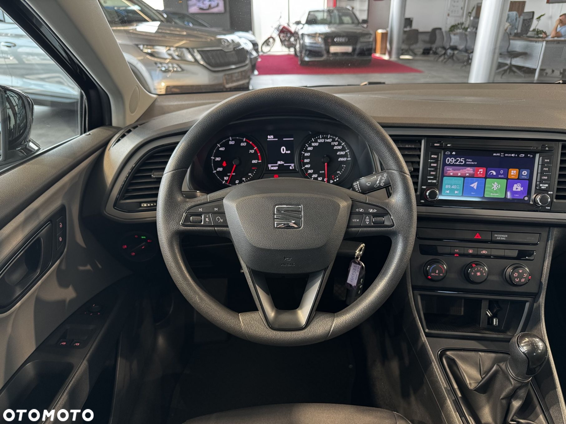 Seat Leon - 17
