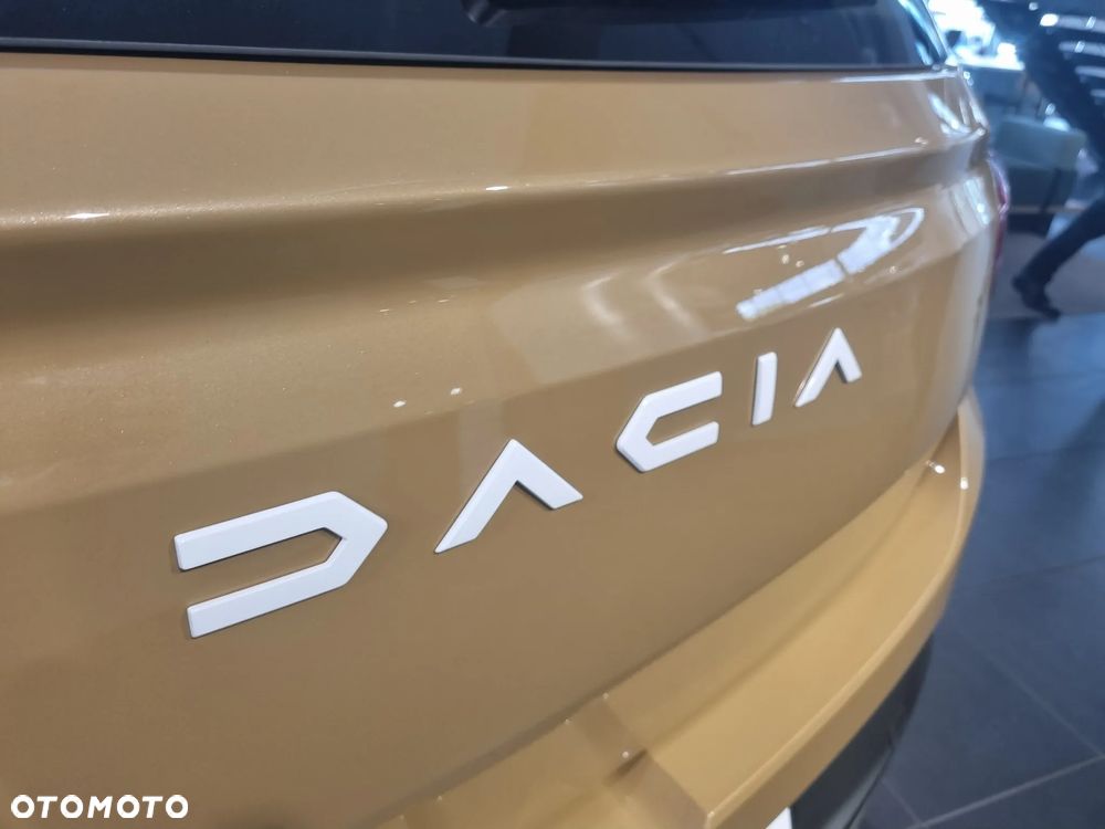 Dacia Sandero Stepway 1.0 TCe Expression - 13