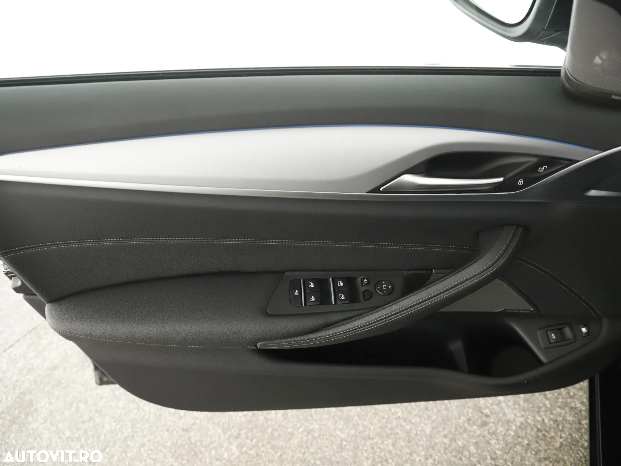 BMW Seria 5 - 19