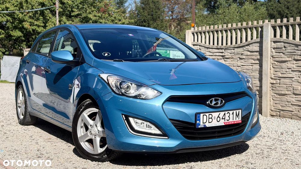 Hyundai i30 - 6