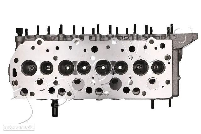 Cabeça / Colaça de motor Mitsubishi L200 2.5 4D56T ( NOVA ) - 1