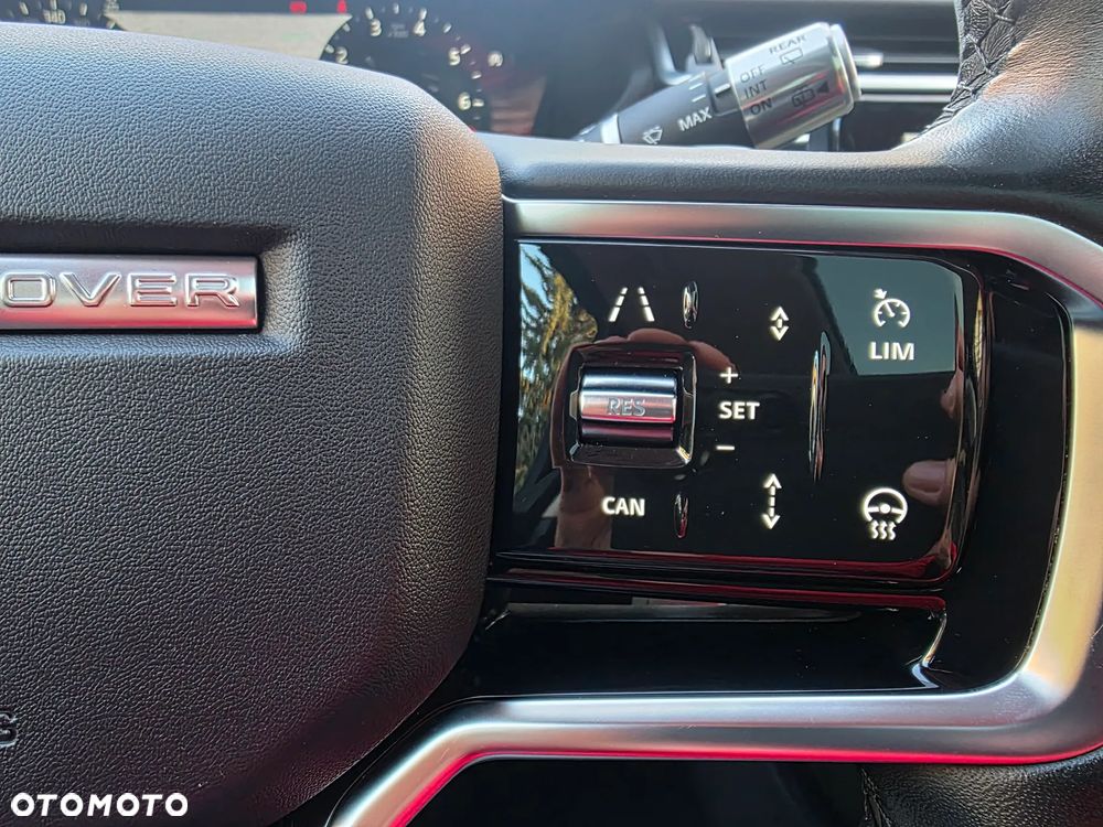 Land Rover Range Rover Velar P250 S - 15