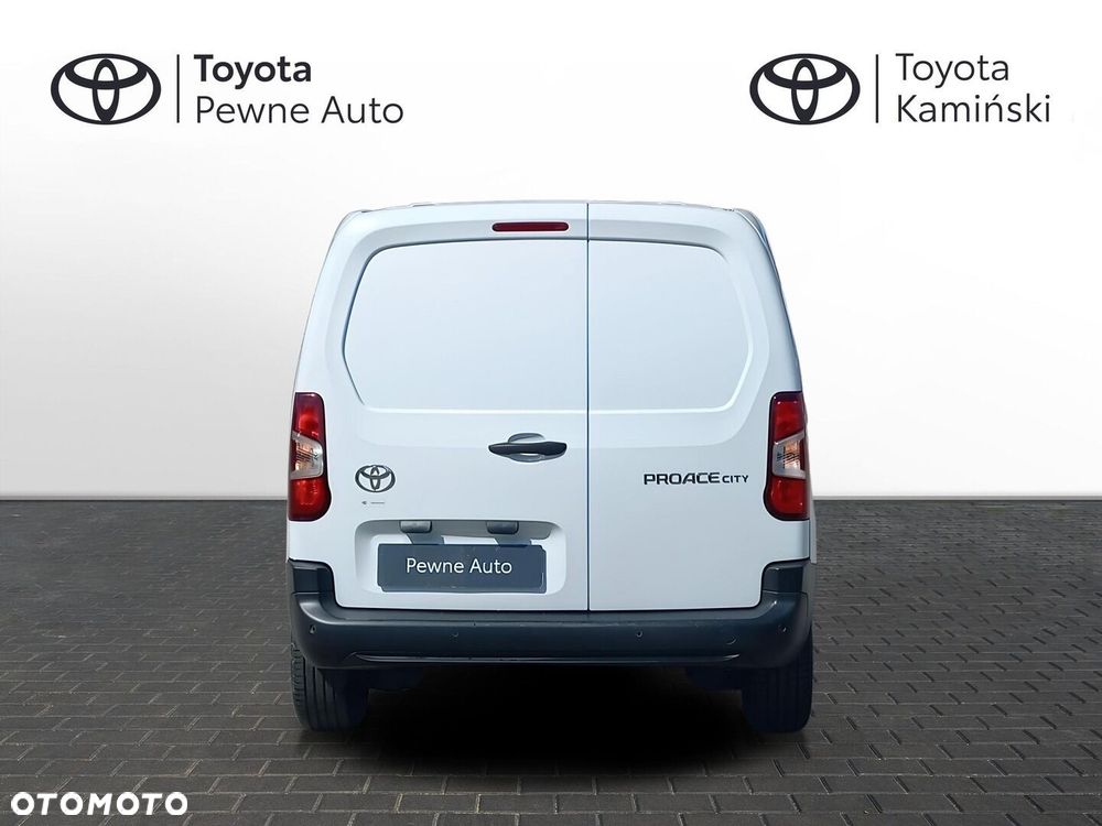 Toyota PROACE CITY - 4