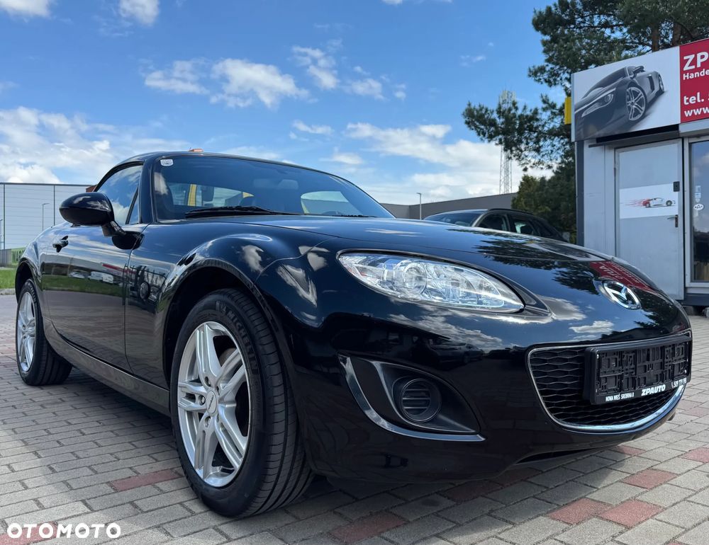 Mazda MX-5 - 7