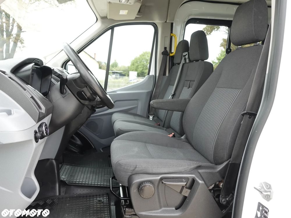 Ford Transit - 16