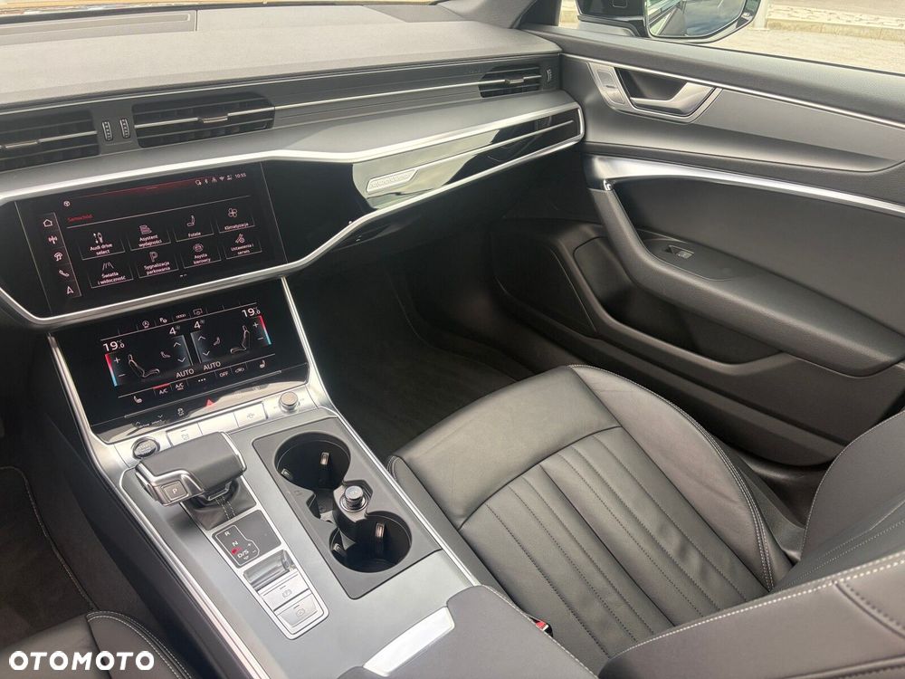 Audi A6 Limousine - 21
