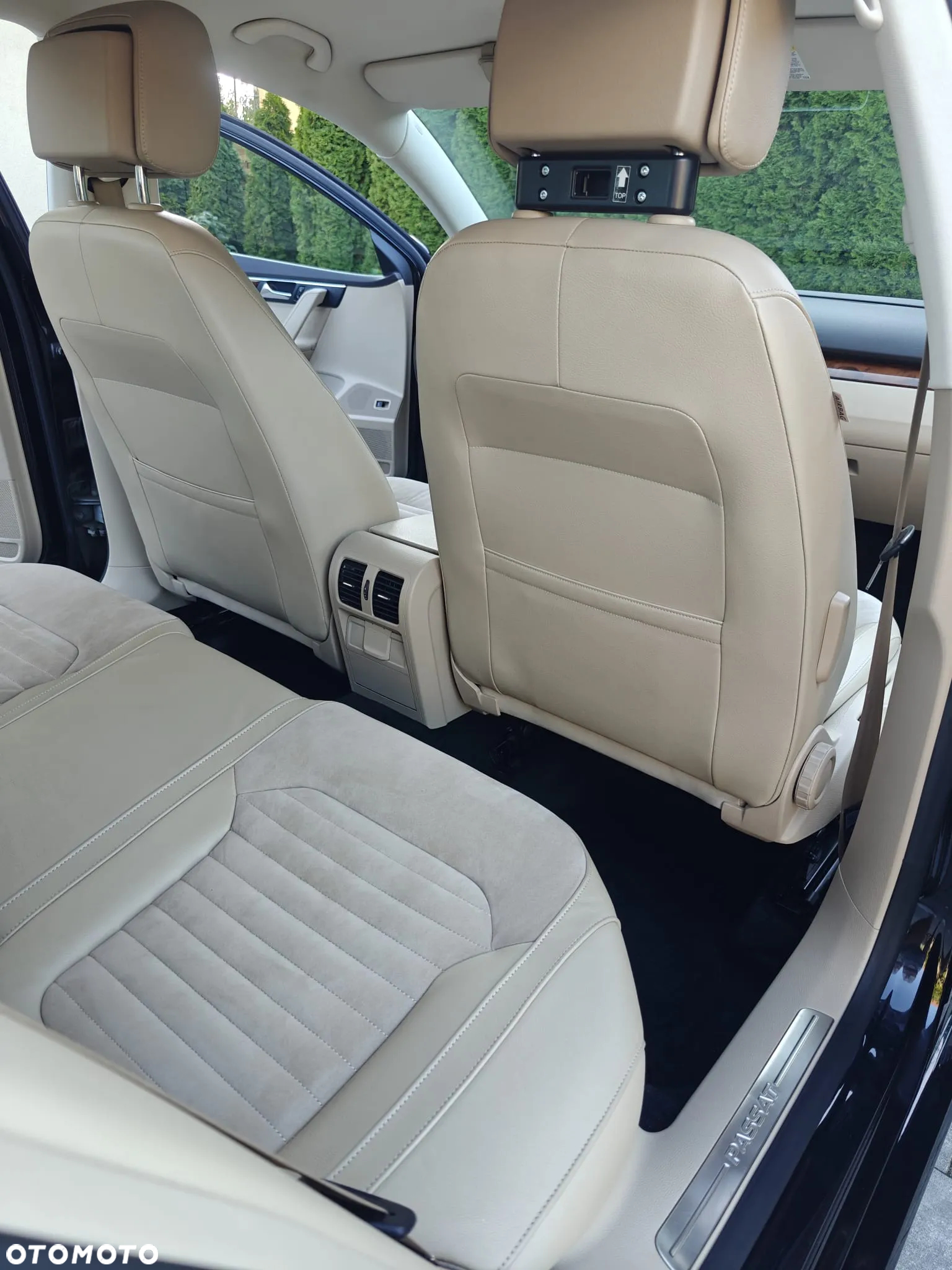 Volkswagen Passat 1.8 TSI Highline - 21