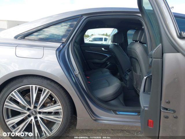 Audi A6 Limousine 45 TFSI Sport S tronic - 7