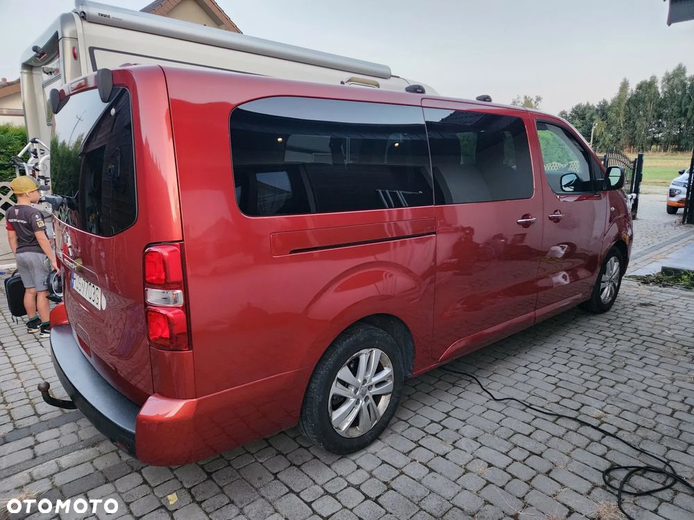 Peugeot Traveller L3 2.0 BlueHDi 150 Active - 4
