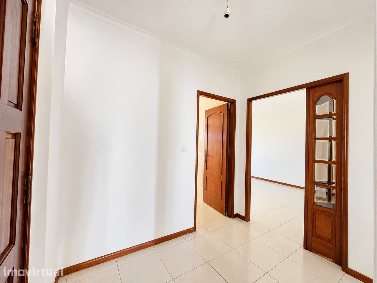 Apartamento T3 em Real – Braga | A 800 metros do Pópulo - Grande imagem: 5/20