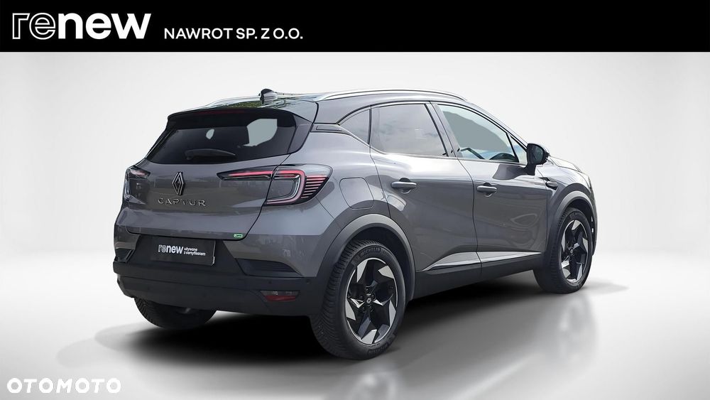 Renault Captur 1.0 TCe Techno - 5