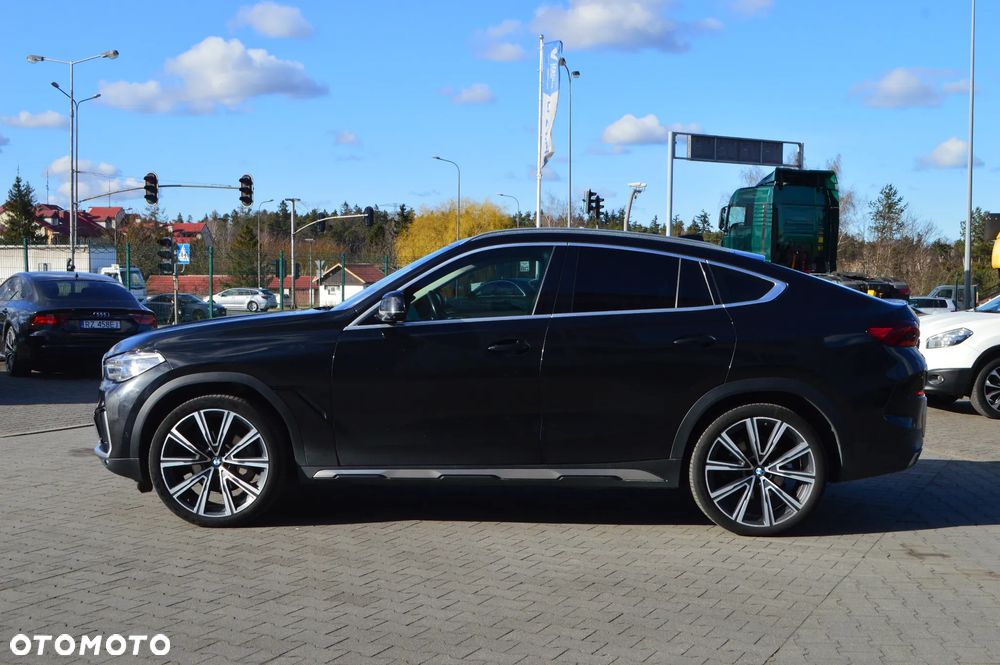BMW X6 xDrive30d - 2
