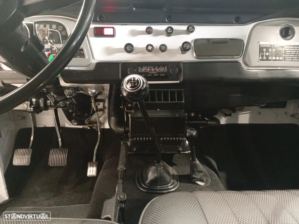 Toyota Land Cruiser - 14