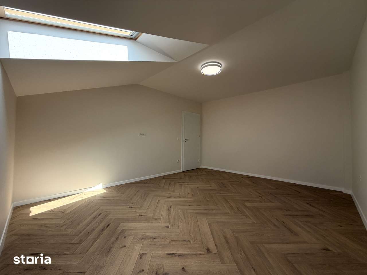Apartament cu 2 camere, decomandat, 50 mp utili - Soarelui Timisoara — fotografia 2