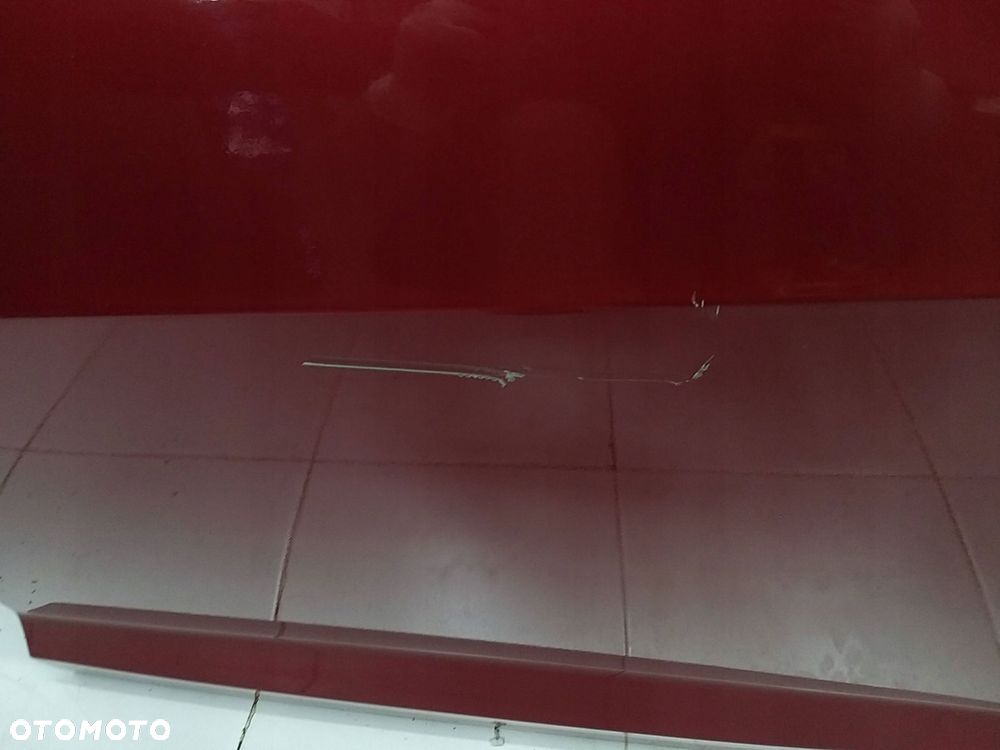 seat ibiza 6j iv 09-17r. drzwi prawy przód przednie - 4