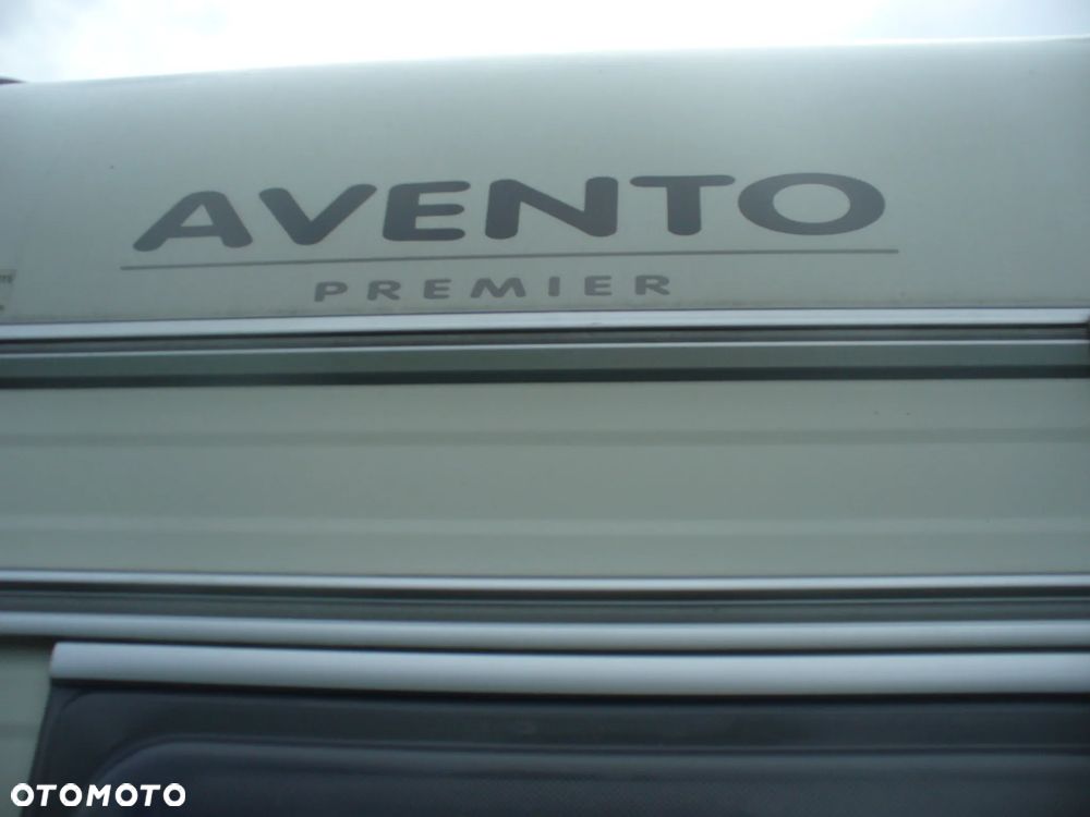 Inny Avento Premier 395 TLH - 18