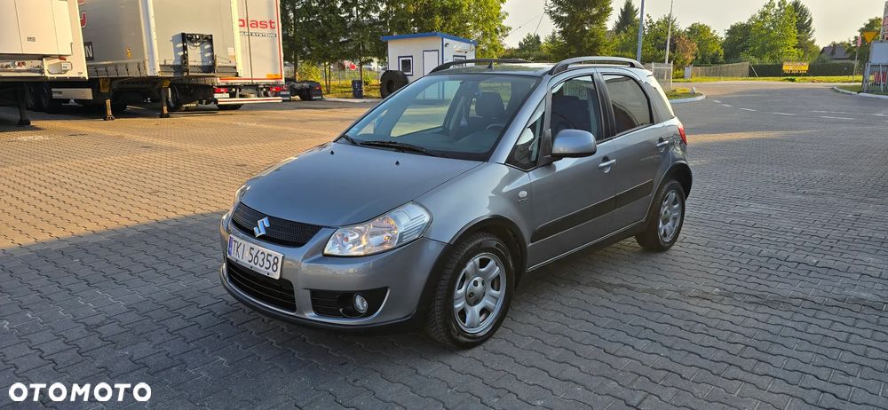 Dodge Caliber - 18