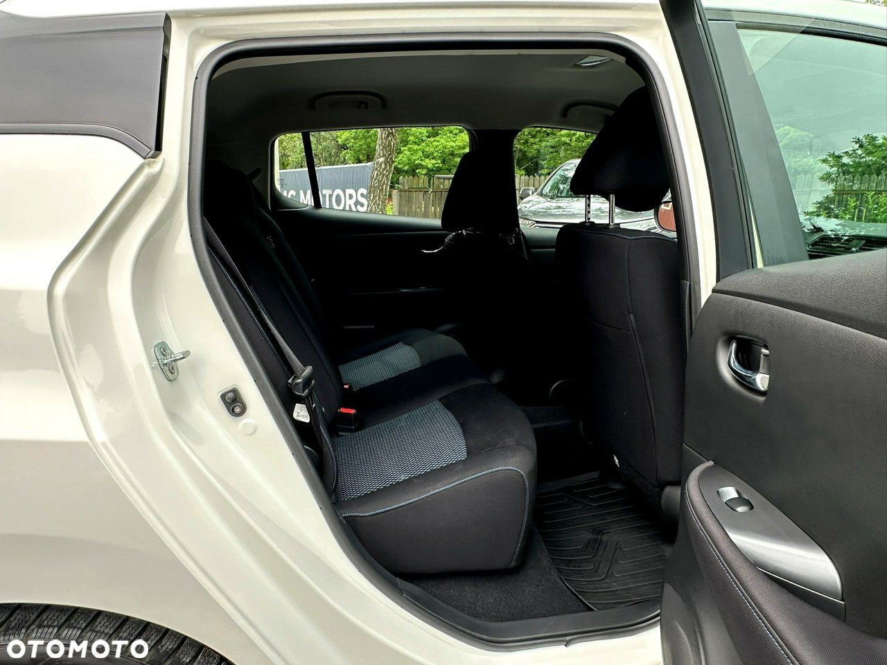 Nissan Leaf 40kWh Visia - 15