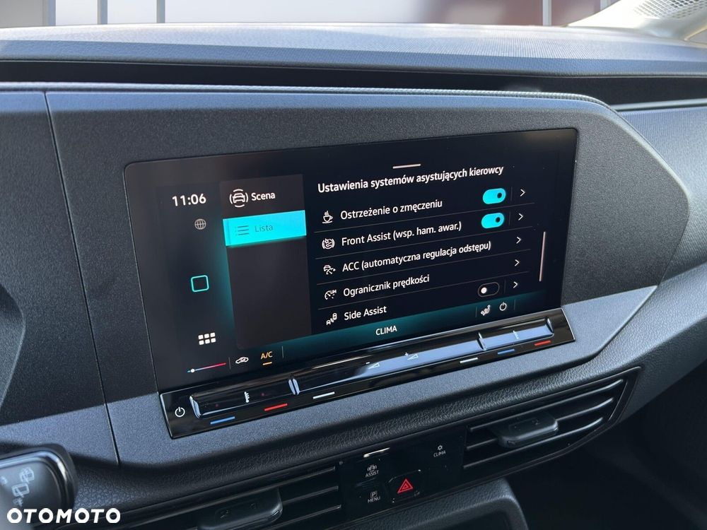 Volkswagen Caddy 1.5 TSI - 29