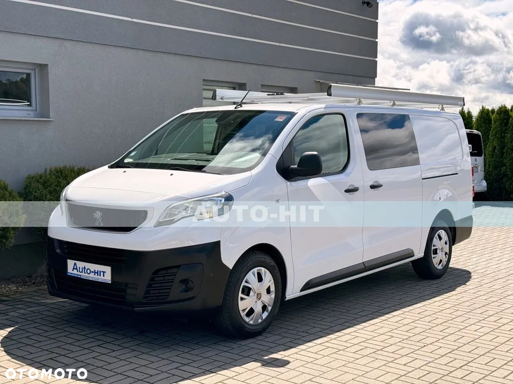 Peugeot Expert - 16