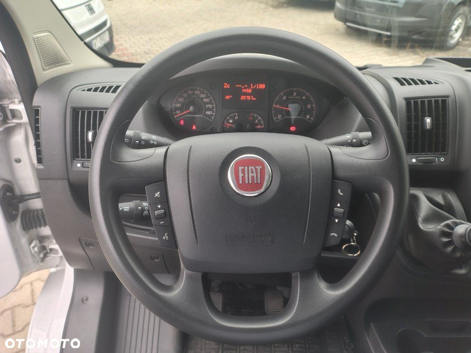 Fiat Ducato - 11