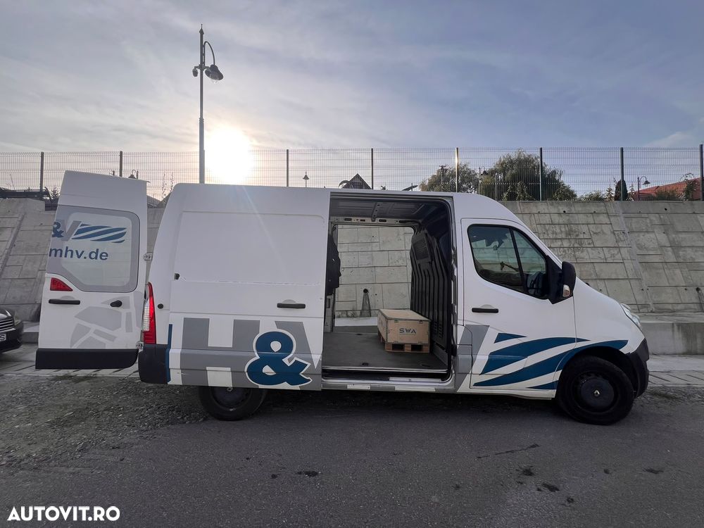 Renault Master - 3