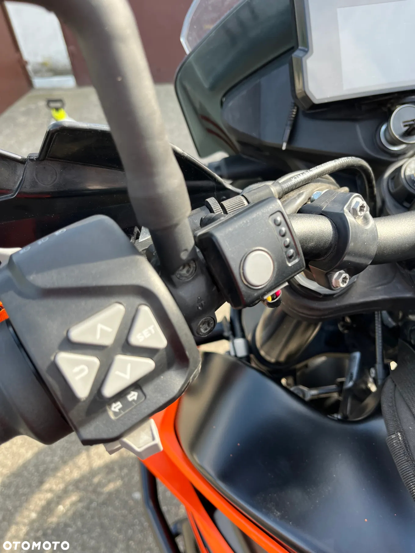 KTM Adventure - 14