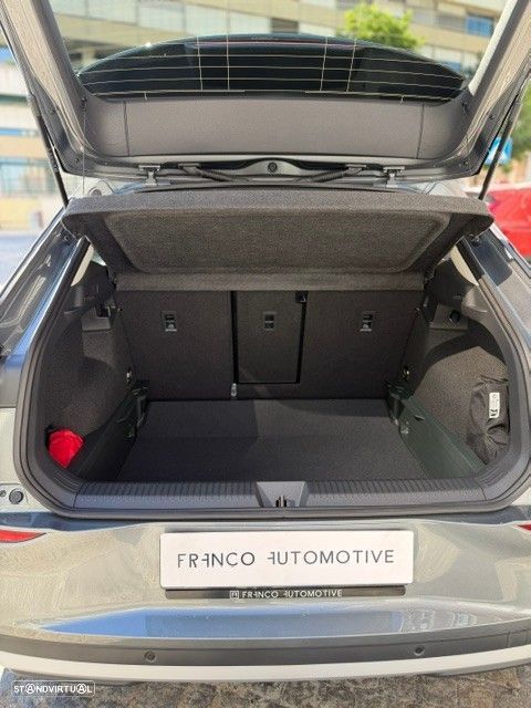 VW T-Roc 1.5 eTSI Life DSG - 17